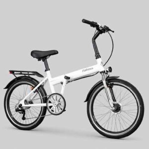 Fafrees Faltrad Klapprad F20 Lasting